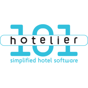 Hotelier101 - Easy-to-use, Cloud-based Hotel Software
